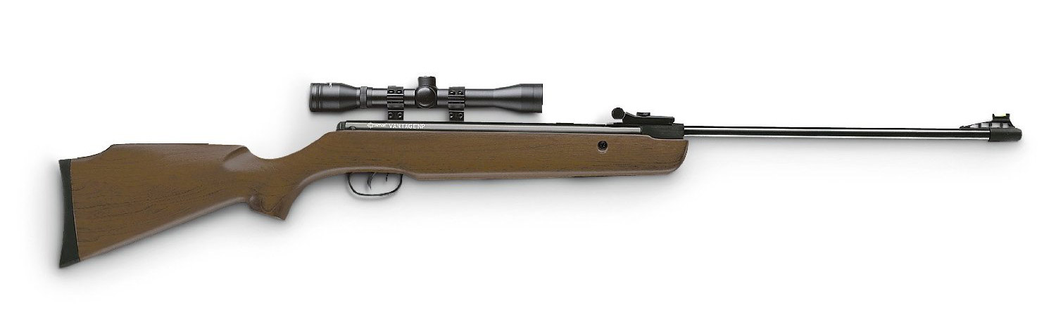Crosman Vantage Nitro Piston Air Rifle