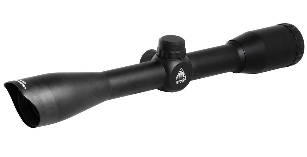 Best Air Rifle Scopes 2018 Buying Guide & Scope Reviews