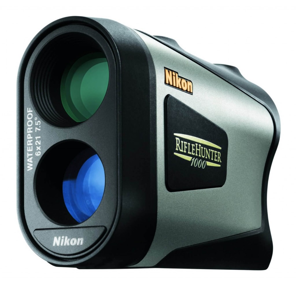 How to Find the Best Rangefinder A Hunter’s Guide 2016