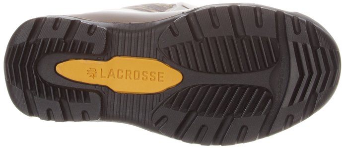 LaCrosse Mens Aerohead Mossy Oak Infinity Hunting Boot Sole