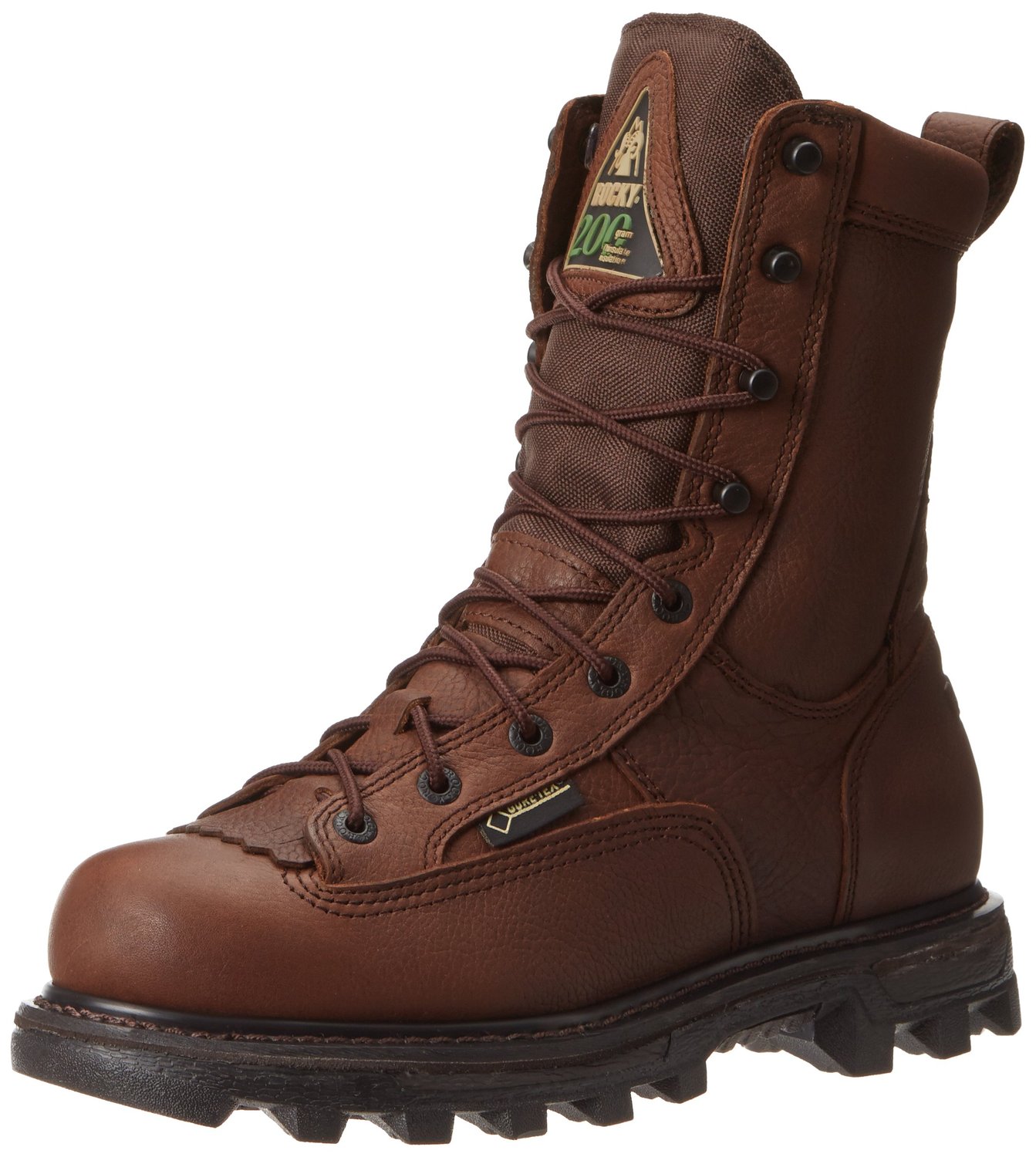 Best Hunting Boots 2016 Ultimate Buyer's Guide and Reviews