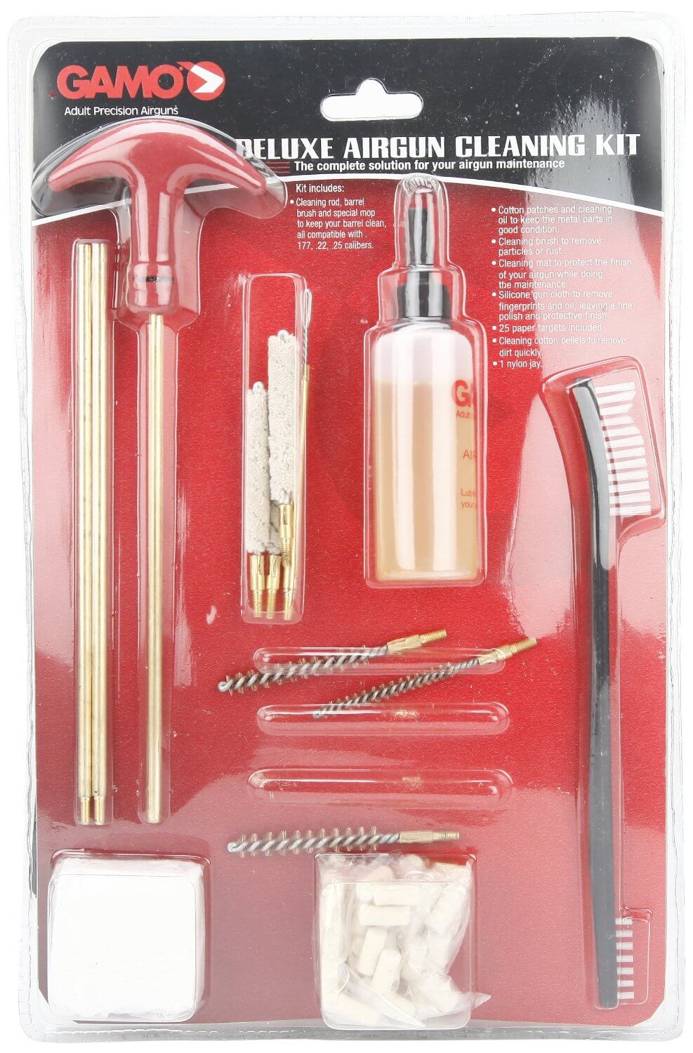 Must Have Add On’s for Your Air Rifle 2017