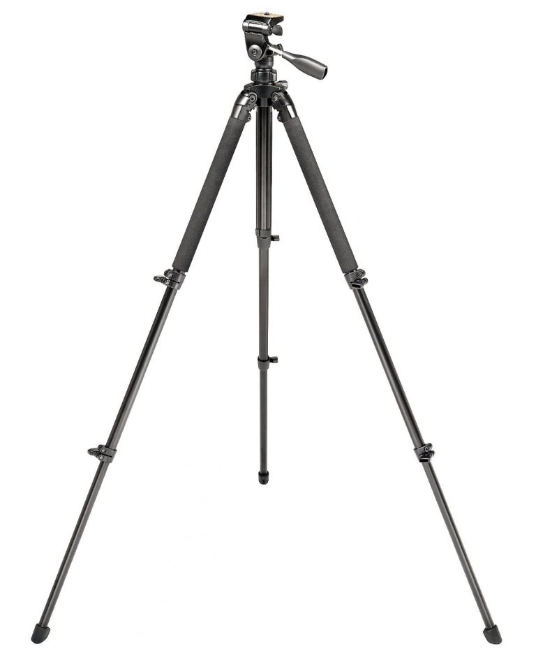 Best Tripod for Spotting Scope 2018 Buying Guide & Reviews