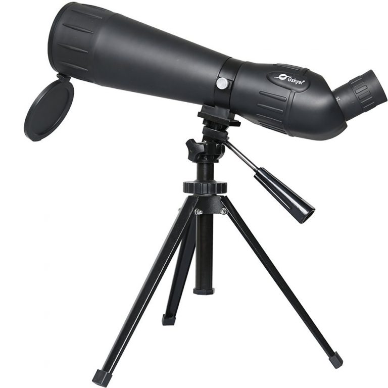 Best Tripod for Spotting Scope 2018 Buying Guide & Reviews